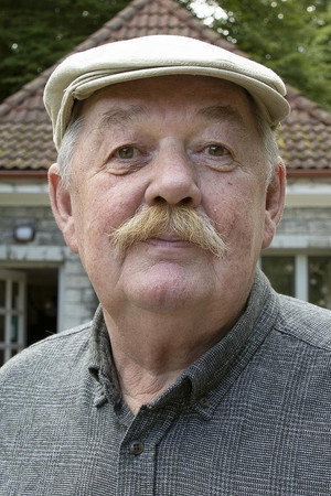 Vladislav Koržets portrait