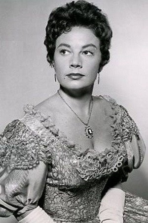 Rita Lynn portrait