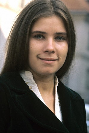Małgorzata Potocka portrait