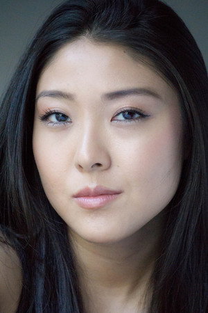 Miki Ishikawa portrait