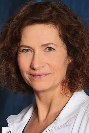 Marie Bunel portrait
