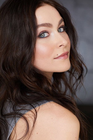Gianna DiDonato portrait