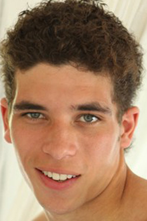 Austin Merrick portrait