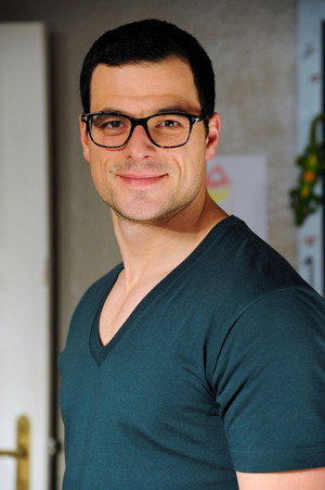 Tobias Licht portrait