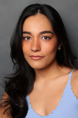 Emilia Suárez portrait