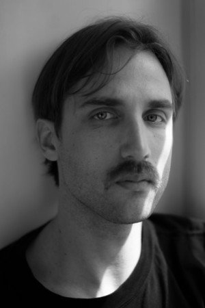 Kaarle Toivanen portrait
