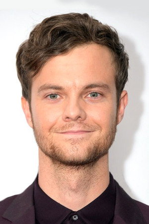 Jack Quaid portrait