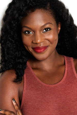 Chemika Bennett-Heath portrait