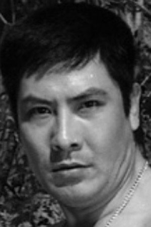 Kim Nam-il portrait