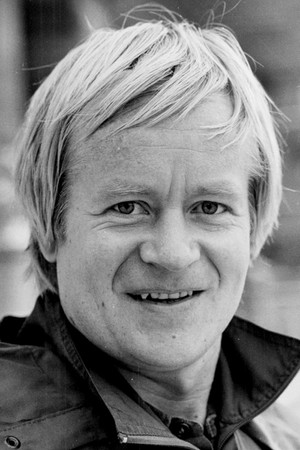 Anders Ahlbom Rosendahl portrait
