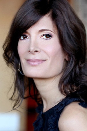 Anne-Marie Cadieux portrait