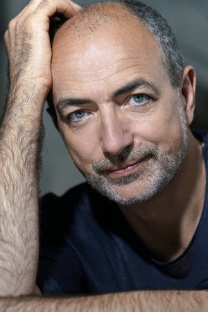 Laurent Naouri portrait