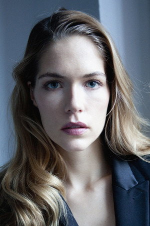 Pia Mechler portrait