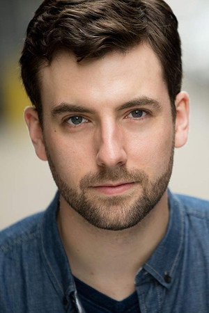 Chris Lanceley portrait
