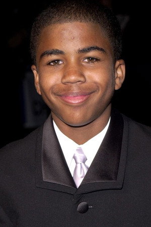 Aaron Meeks portrait