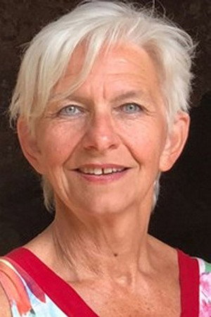 Anni Bjørn portrait