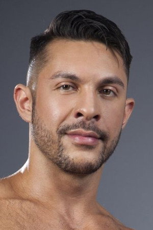 Seth Santoro portrait