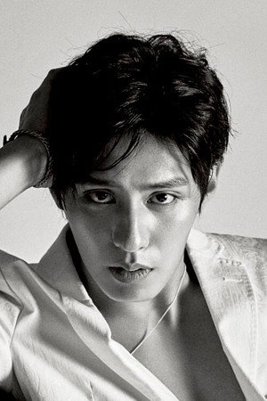Do Ji-han portrait