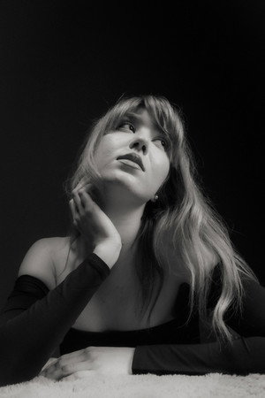 Shona Buschlen portrait