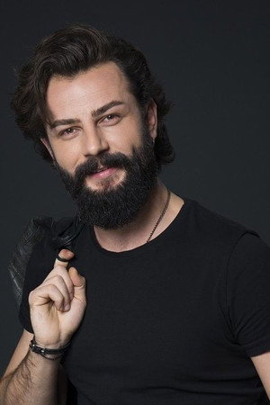 Gökberk Demirci portrait