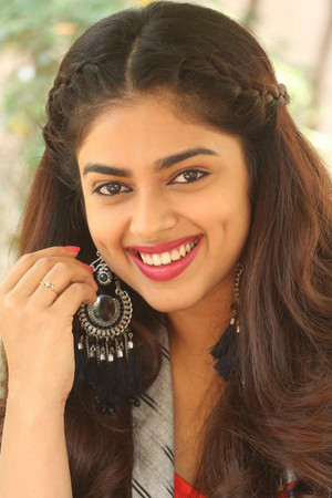 Siddhi Idnani portrait