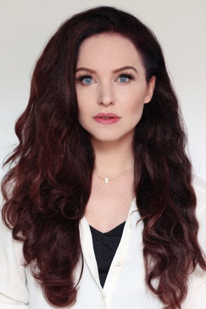 Liesl Ahlers portrait