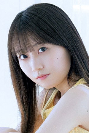Yakubo Mio portrait