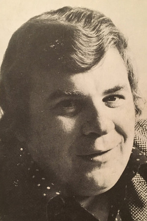Alvin Linnemann portrait