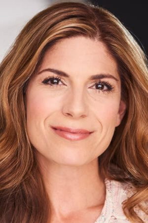 Jessica Sherman portrait