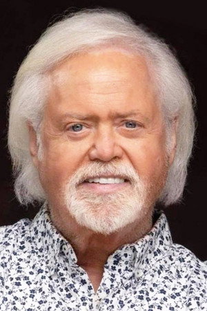 Merrill Osmond portrait