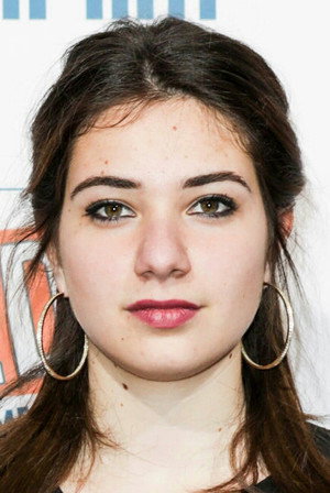 Margherita Morchio portrait