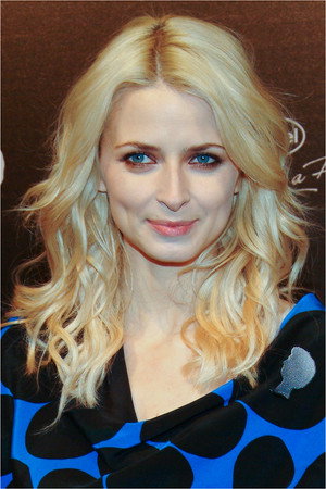 Eva Padberg portrait