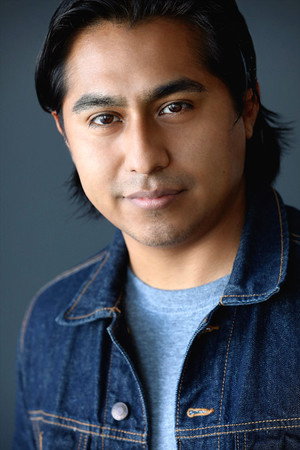 Eric Marq portrait