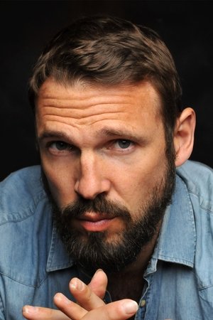 Pieter Embrechts portrait