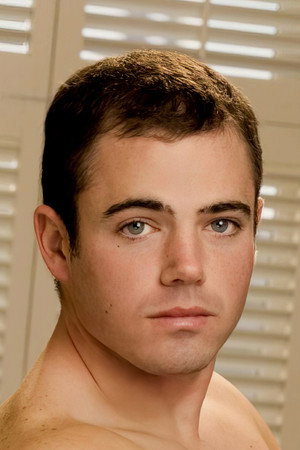 Colby McNight portrait