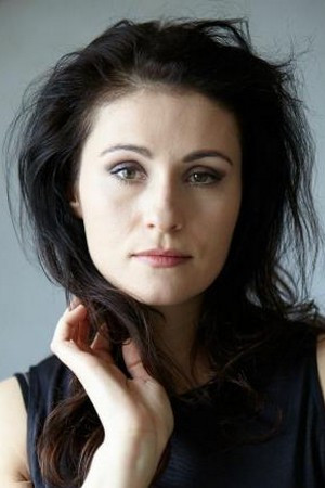 Monika Radziwon portrait