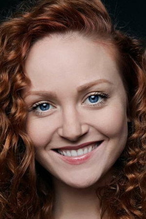 Sofya Zolotaya portrait