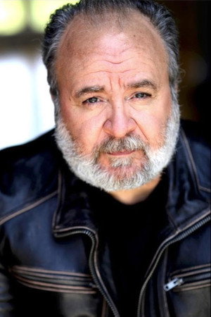 Vick Sabitjian portrait