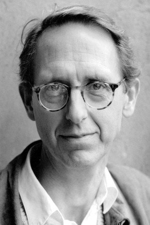 Jonas Cornell portrait