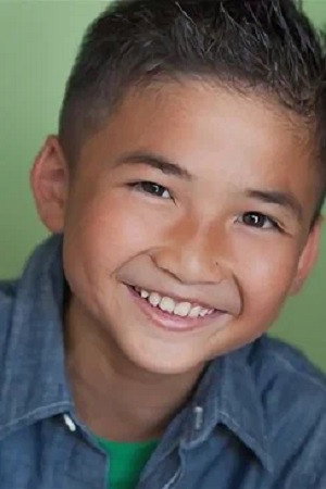 Ayden Saveng portrait
