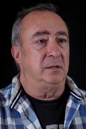 Charlie Colás portrait