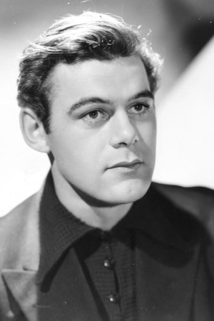 Edgar Edwards portrait