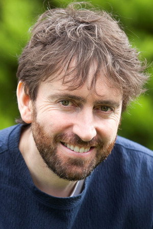 Daniel Sánchez Arévalo portrait