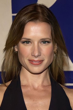 Shawnee Smith portrait