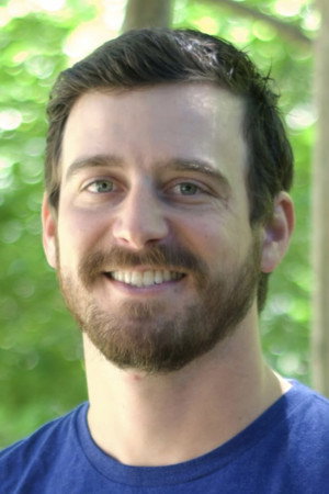 Luke Sexton portrait