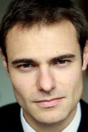 Loïc Risser portrait