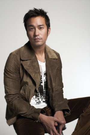 Joseph Chang Hsiao-Chuan portrait