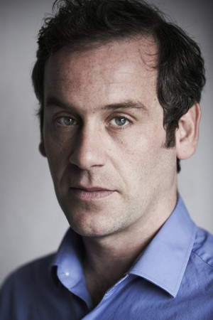 Jason Thorpe portrait