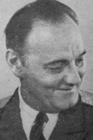 Boris Vinogradov portrait