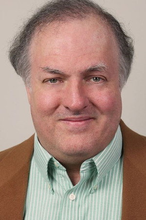 Mark Evanier portrait